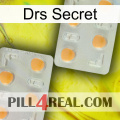 Drs Secret 25